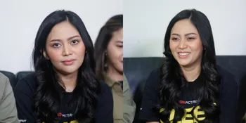 Kenangan Rachel Vennya Semasa Sekolah, Tetap Berprestasi Meski Sering Dipanggil Guru BK