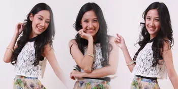 Kenangan Tamara Tyasmara Bersama Reza Rahadian