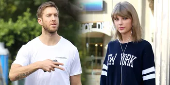Kenangan Taylor Swift - Harry Styles Bikin Calvin Harris Cemburu?