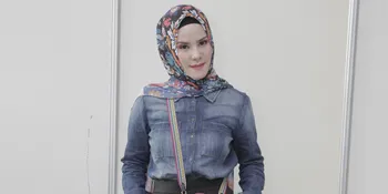 Kenangan Terakhir Angel Lelga Bersama Ayahnya, Sempat Ingin Bawa Berobat di Jakarta