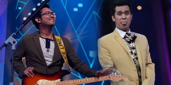 Kenangan Terindah Samsons Untuk Olga Syahputra