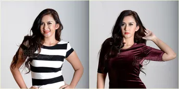 Kenangan Termanis Nafa Urbach Dengan Mobil Pertamanya