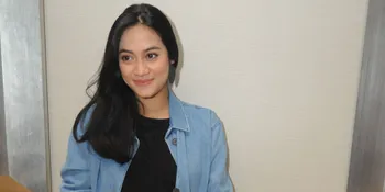 Kenapa Ayudia Bing Slamet Pilih Melahirkan Anak Pertama di Bali?
