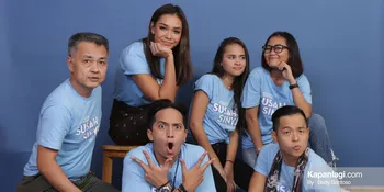 Kenapa Filmnya Dinamakan 'SUSAH SINYAL'? Ini Kata Ernest Prakasa