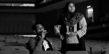 Kenapa Medani Sabrina Bisa Jadi Asisten Pribadi Afgan?