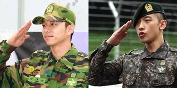 Kenapa Oppa-Oppa Korea Harus Wamil dan Apa Saja Yang Mereka Lakukan?