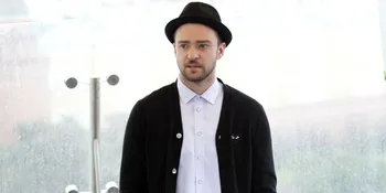 Kenapa Sih Justin Timberlake Suka Tulis 'Can't Stop The Feeling'?