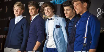 Kencan Bareng Harry Styles, Fans: Dia Ramah Banget!