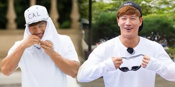 Kencan Buta, Kim Jong Kook Tunjukkan Sisi Romantis Dalam Dirinya