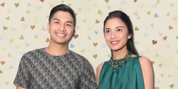 Chelsea Olivia Masih Deg-Degan Kena Rayuan Maut Glenn Alinskie