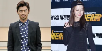 'Kencan' di Bali Dengan Chen Bolin, Song Ji Hyo Pulang Hari Ini