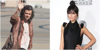Kencan di Karibia, Harry Styles dan Kendall Jenner Resmi Pacaran?
