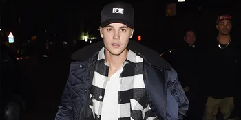 Kencan Lagi, Justin Bieber Berendam di Hot Tub Bareng Hailey Baldwin