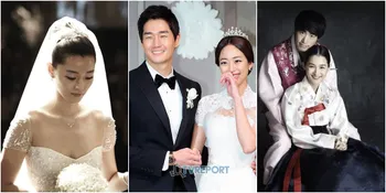 Kencan Manis Ala Pasangan Seleb Korea, Seperti Apa Sih?