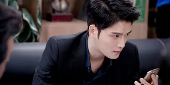 Kencan Manis Drama Korea Ala MBC 'Triangle'
