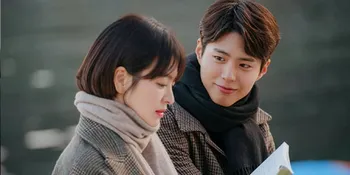 Kencan Park Bo Gum - Song Hye Kyo Kembali ke Cuba, Liburan Bareng Sebagai Kekasih