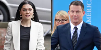 Kencan Perdana, Jessie J &#38; Channing Tatum Tertangkap Dansa Romantis