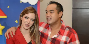 Kencan Pertama dengan Ardie Bakrie, Nia Ramadhani Sudah Diajak Jalan-Jalan ke Luar Negeri Naik Private Jet