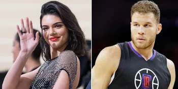 Kencan Seru, Kendall Jenner &#38; Blake Griffin Tertangkap Mesra