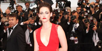Kencani Kristen Stewart, Rupert Sanders Kehilangan Banyak Harta