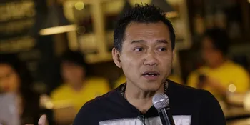 Kencing Berdarah, Ashanty Ungkap Anang Hermansyah Terkena Batu Ginjal