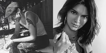 Kendall Jenner Pacaran Dengan Penyanyi Baru Harry Hudson?