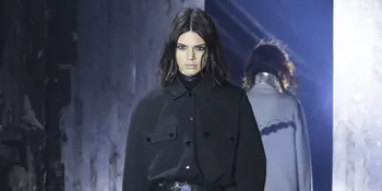 Kendall Jenner Tersandung Masalah Cultural Appropriation Lagi