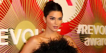 Kendall Jenner Ungkap Kondisi Keluarga Kardashian Pasca Kebakaran