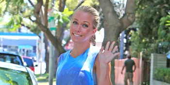 Kendra Wilkinson Hamil Anak Kedua?