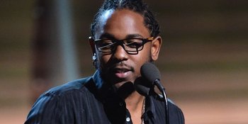 Kendrick Lamar: Jangan Sebut Aku Rapper Terbaik Jika...