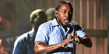 Kendrick Lamar Respon Tentang Rumor Album Baru Berikutnya