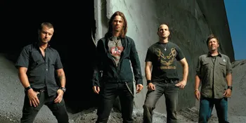 Kennedy Alter Bridge: Fanbase Kami Besar di Indonesia