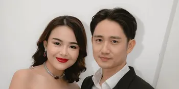 Kenny Austin Beri Pesan Haru ke Amanda Manopo dan Ibunda