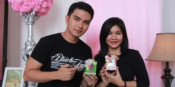 Kentalnya Adat Minang Bakal Warnai Resepsi Aldi Taher- Georgia