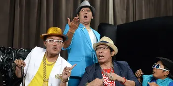 Kepada Joshua, Sule Pun Akhirnya Ungkap Alasan Keluar Dari OVJ