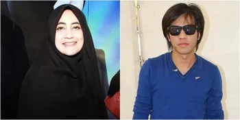 Kepada Kakak Ipar, Sunu Matta Akui Sudah Nikah Siri Dengan Ummi Pipik