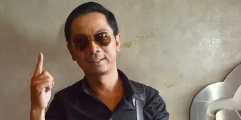 'Kepala Batu', Rocker Lawas Ini Siap Ramaikan Musik Tanah Air