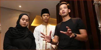 Kepala Tarra Budiman 'Dikeplak' Olga Syahputra Karena Peran Kecil