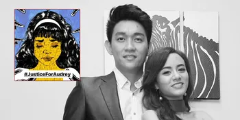 Kepedulian Ifan Seventeen Terhadap Audrey Bukan Cuma untuk Gaya-Gayaan