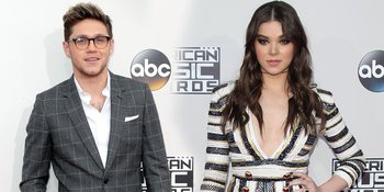 Kepergok Ciuman, Niall Horan & Hailee Steinfeld Akhirnya Go Public