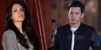 Kepergok Jalan Bareng, Ariel NOAH Tak Tonton Acara Sophia Mueller