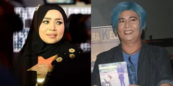 Kepergok Jalan di Mall, Aggrie Muarra Bantah Pacari Muzdalifah