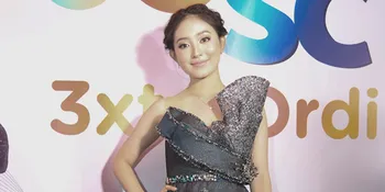 Kepergok Makan Bareng Laki-Laki di Restoran, Natasha Wilona Tegaskan Bukan Stefan William