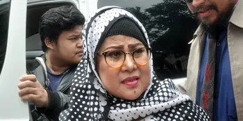 Kepikiran Kasus Narkoba Anak, Elvi Sukaesih Malah Makin Doyan Makan