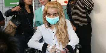 Kepo Kondisi Vanessa, Sheila Marcia Mengaku Bikin Sebal Dokter