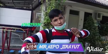 Kepoin LIDA ZOZO Episode 65, Para Peserta LIDA Curhat Soal Pengalaman Sakit