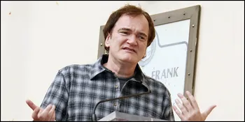 Kepolisian Amerika Bakal Boikot Film Quentin Tarantino! Kenapa?
