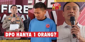 Kepolisian Ralat Jumlah DPO Kasus Vina, Pegi Setiawan Bantah Tuduhan dan Mengaku Difitnah