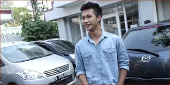 Kepolisian Ungkap EG yang Tertangkap Narkoba Eza Gionino