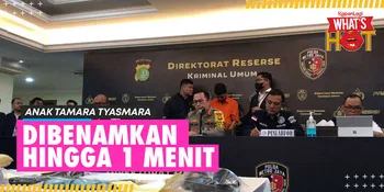 Kepolisian Ungkap Kronologi Meninggalnya Dante, Diduga Dibenamkan 12 Kali Hingga 1 Menit Lamanya